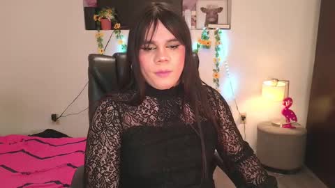 violettacam69 online show from February 11, 10:25 am