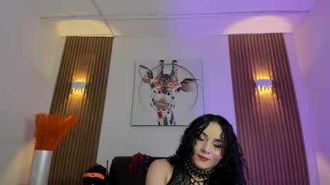 Violetta  online show from March 8, 4:27 am