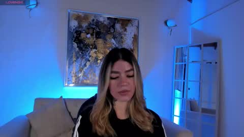 Violett  online show from February 28, 10:41 am