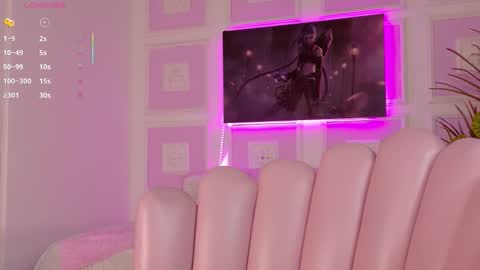 Violeta online show from November 22, 2:37 pm