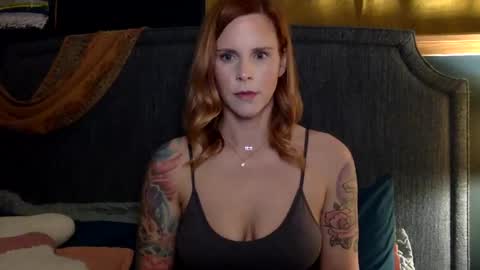 Violet online show from January 25, 2:58 am