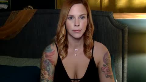 Violet online show from January 5, 1:56 am