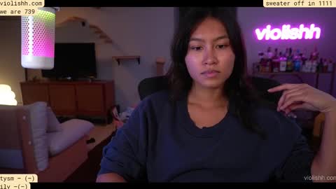 follow me on twitter violishh and ig violishh  online show from September 14, 1:30 am