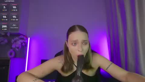 Violla online show from July 28, 12:48 pm