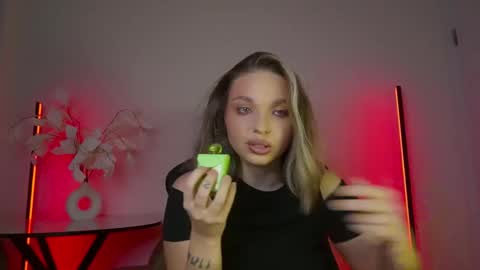 Violla online show from January 16, 8:56 am