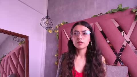 Violetta online show from November 25, 7:12 pm