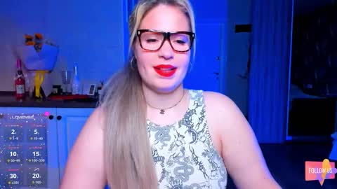  VelvettTime  online show from February 20, 5:04 pm