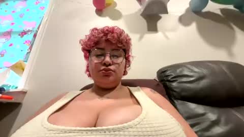 Goddess Viper online show from July 30, 8:09 pm