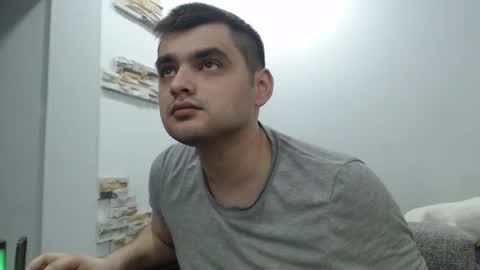 Snapshot of virgil____ chatting on September 8, 6:07 pm virgil____ online show from September 8, 6:07 pm