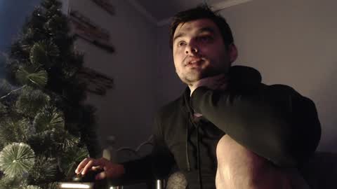 Snapshot of virgil____ chatting on December 15, 5:34 am virgil____ online show from December 15, 5:34 am