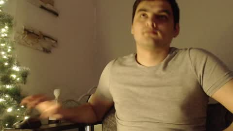 Snapshot of virgil____ chatting on December 24, 4:08 pm virgil____ online show from December 24, 4:08 pm