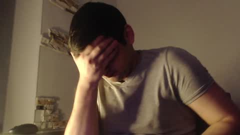 Snapshot of virgil____ chatting on December 6, 11:19 pm virgil____ online show from December 6, 11:19 pm