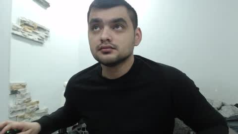 Snapshot of virgil____ chatting on September 13, 7:49 pm virgil____ online show from September 13, 7:49 pm