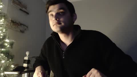 Snapshot of virgil____ chatting on December 20, 1:22 pm virgil____ online show from December 20, 1:22 pm