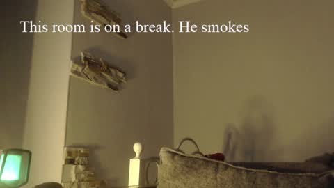 Snapshot of virgil____ chatting on December 3, 8:00 am virgil____ online show from December 3, 8:00 am