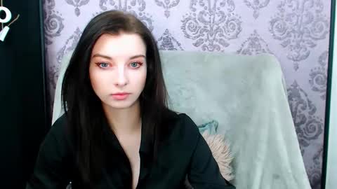 VirginLuna online show from February 2, 8:16 pm