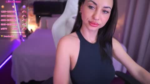 Virginia online show from February 3, 6:01 pm