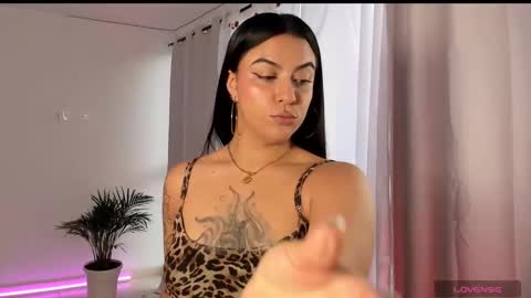 Lu online show from January 10, 8:14 pm