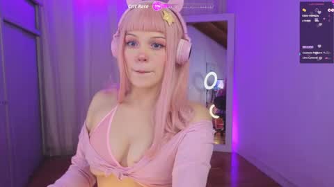 X  A-12 online show from April 16, 12:33 am