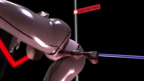 Virtual Vixen Live Show online show from March 4, 5:45 pm