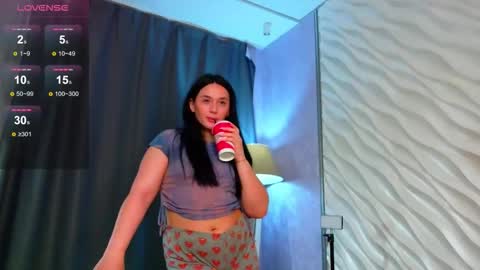 Vita online show from November 17, 3:14 pm