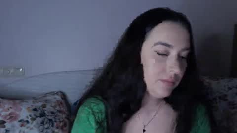 Vitalina online show from November 27, 3:31 pm