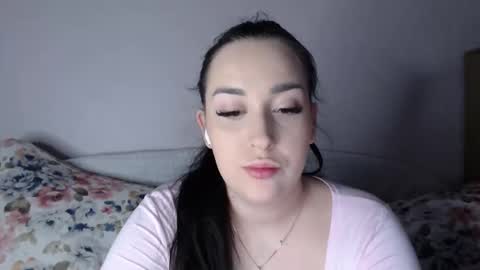 Vitalina online show from December 18, 2:23 pm