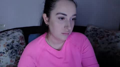 Vitalina online show from November 18, 2:42 pm