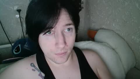 vitiligoboyy online show from February 5, 4:38 am