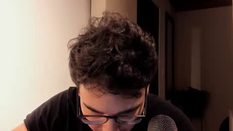 Vito Ferrer online show from September 24, 11:44 pm