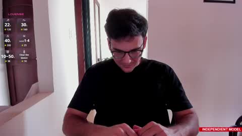 Vito Ferrer online show from September 11, 9:16 pm