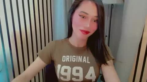 SANDRA GOING YOU online show from March 30, 12:27 pm