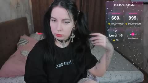 Vivi   online show from February 12, 6:51 am