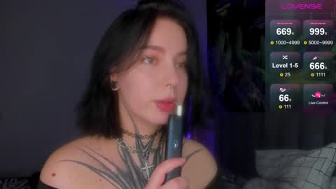 Vivi   online show from September 9, 1:27 am