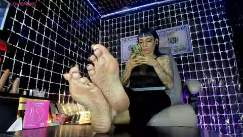 IGkarol navarret3 online show from May 16, 3:58 am