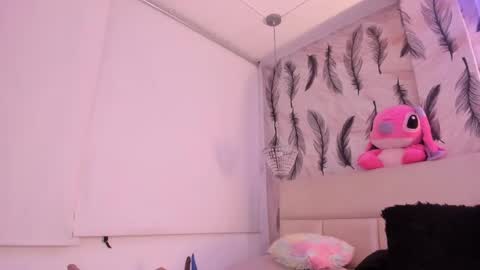 Viviana  online show from October 24, 4:24 am