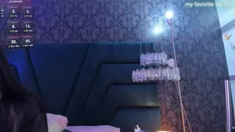 Viviana  online show from July 2, 3:23 am