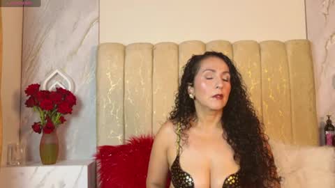 VIVIANA DOMINGUEZ online show from July 10, 7:18 pm