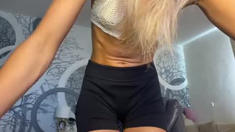 Vivian Evans online show from July 2, 1:14 am