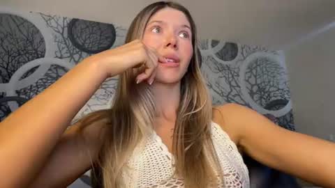 Vivian Evans online show from July 2, 3:23 am