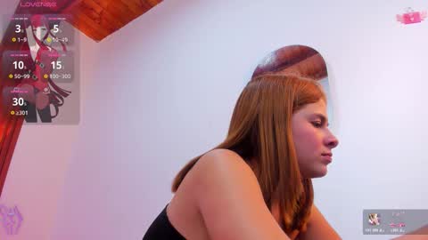 vivianowen9 online show from January 6, 5:28 pm