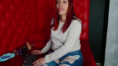 VivianRose online show from September 16, 12:29 pm