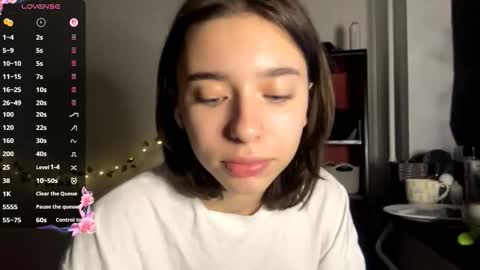 Vivi online show from December 14, 3:13 am