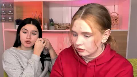 vivy_star online show from November 22, 7:45 pm