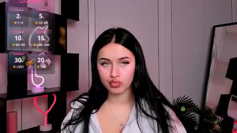 vivy_star online show from October 24, 7:58 pm