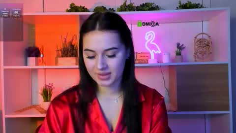 vivy_star online show from November 25, 7:23 pm