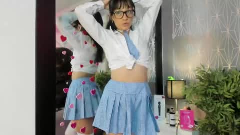 Vixen  online show from June 5, 11:37 am