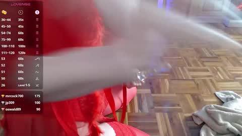 Vixen online show from March 20, 3:39 pm