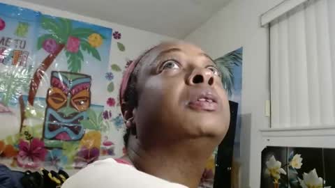 Vixen Fyre online show from December 6, 6:09 am