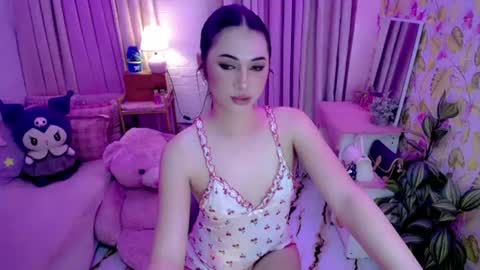 vixenluscious online show from June 20, 2:07 am
